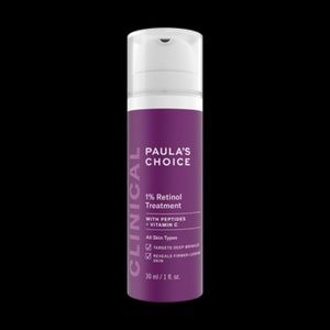 Paula’s Choice Clinical 1% Retinol Treatment
